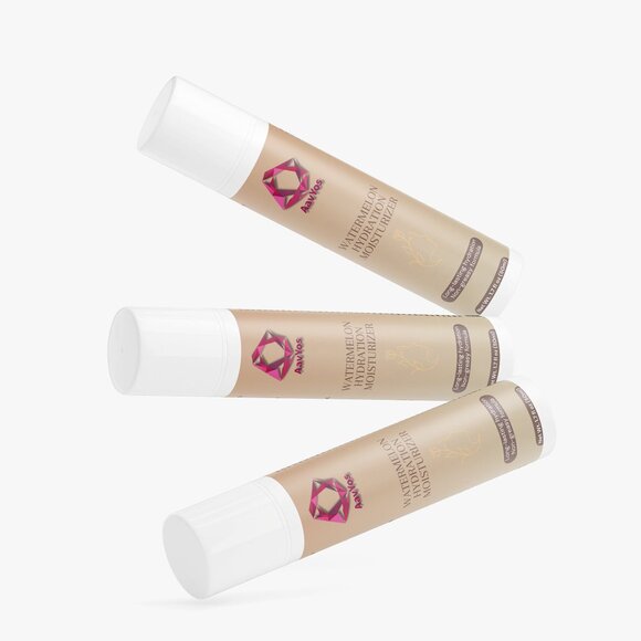 AavYos Watermelon Hydration Moisturizer - Picture 3 of 5